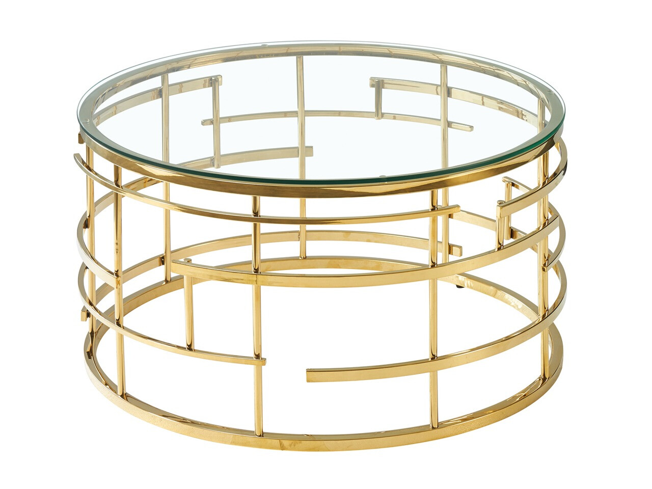 Mesa de centro Detroit 453