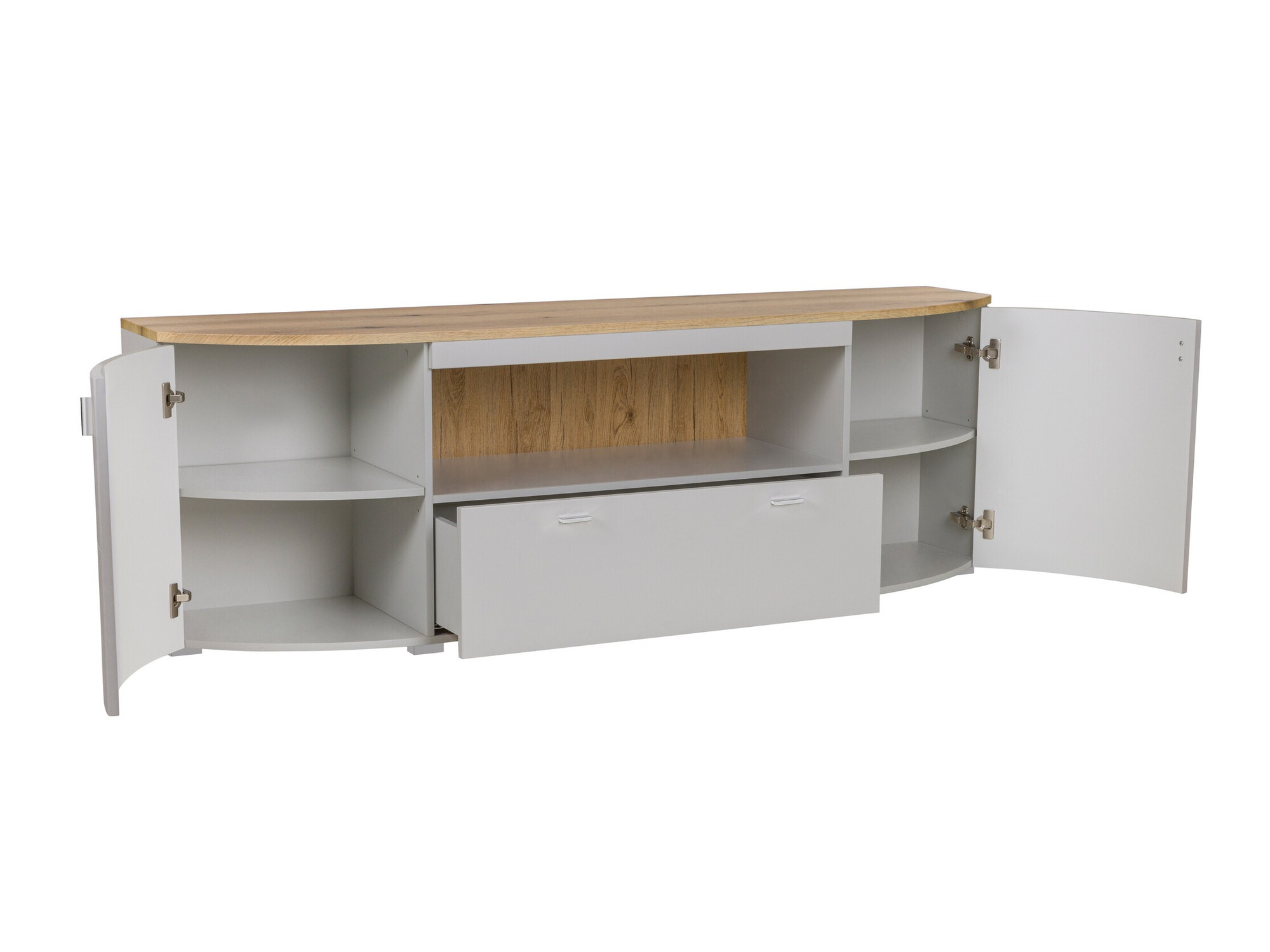 Mueble TV Tenelmo 114