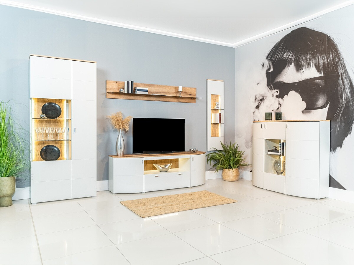 Mueble TV Tenelmo 114