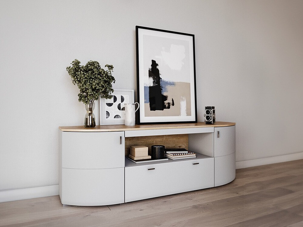 Mueble TV Tenelmo 114