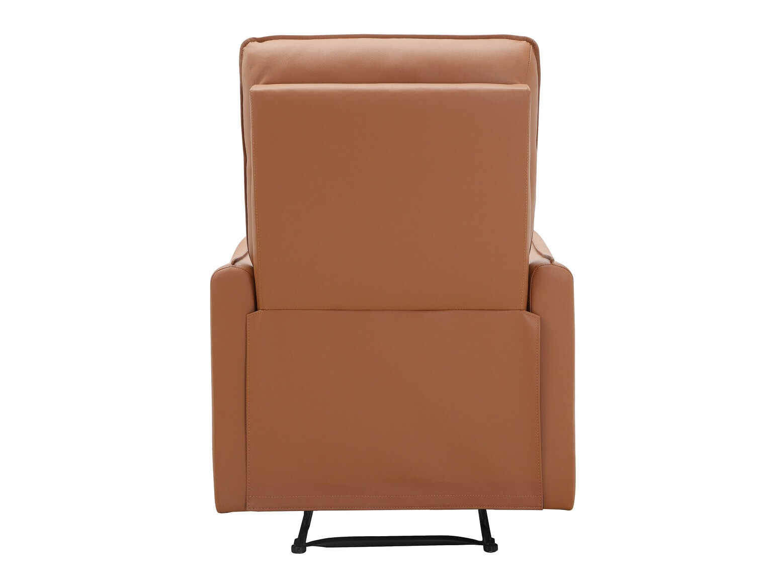 Sillón reclinable Tulsa 643 (Marrón)