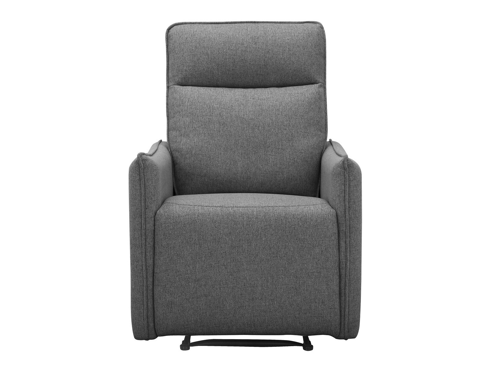 Sillón reclinable Tulsa 644 (Antracita)