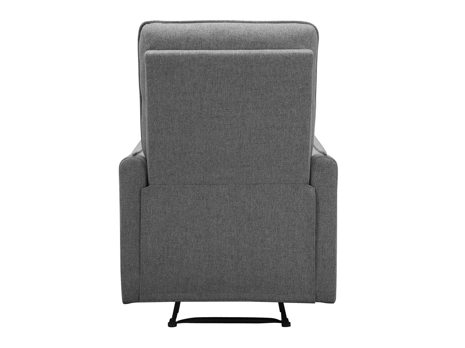 Sillón reclinable Tulsa 644 (Antracita)