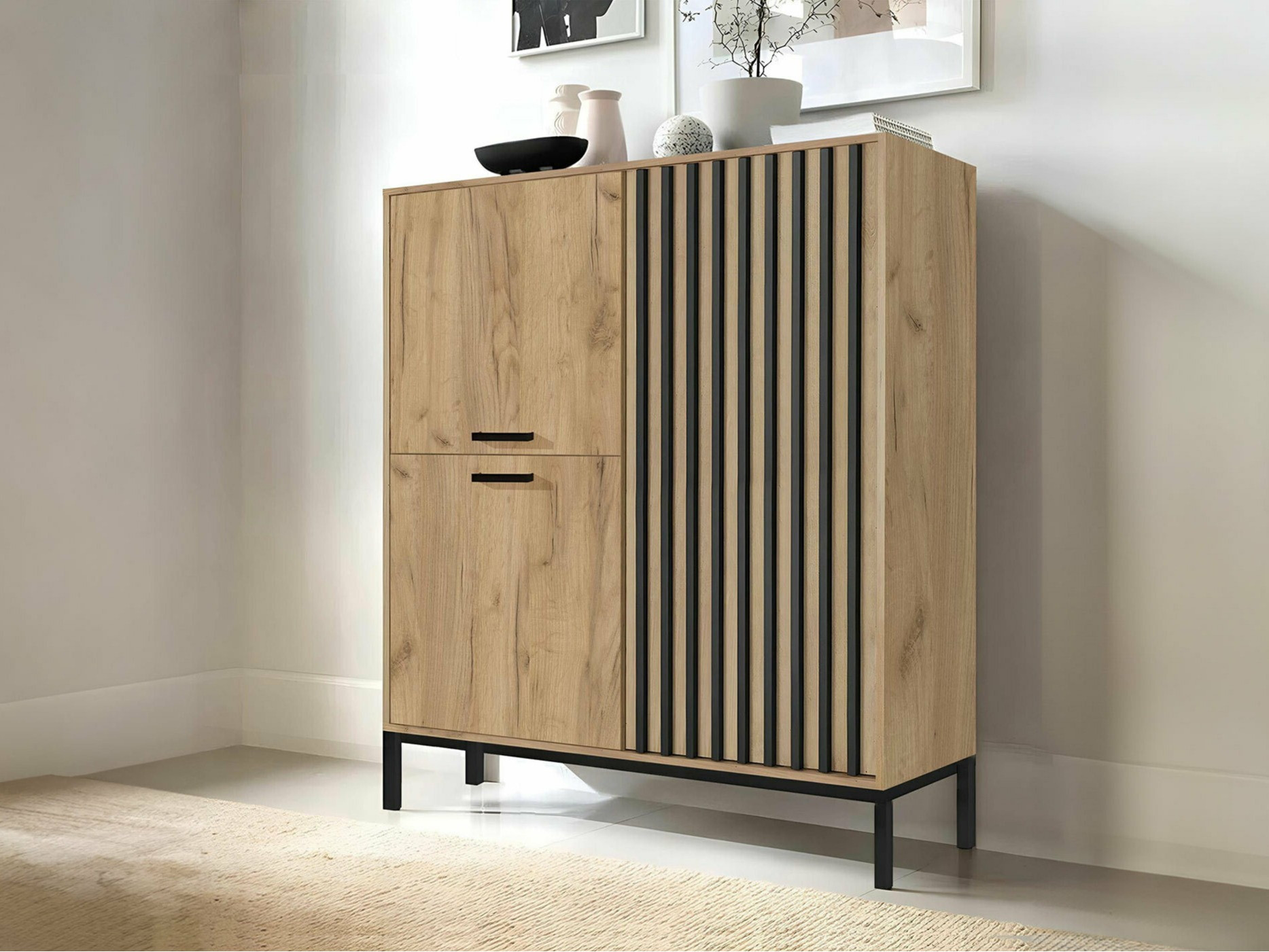 Aparador Velvesu 101