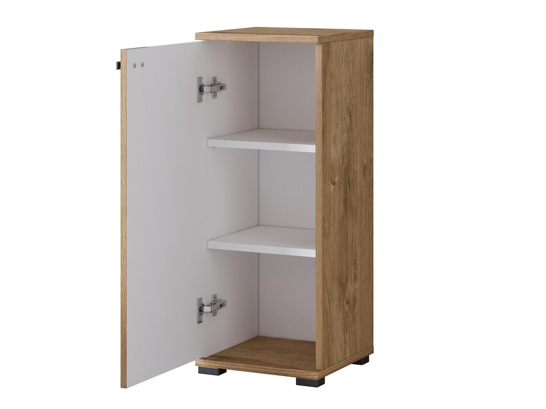 Armario de baño de pie Cavmelo 101