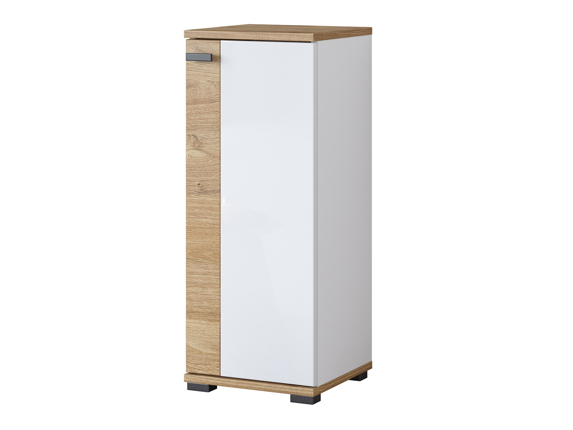 Armario de baño de pie Cavmelo 101