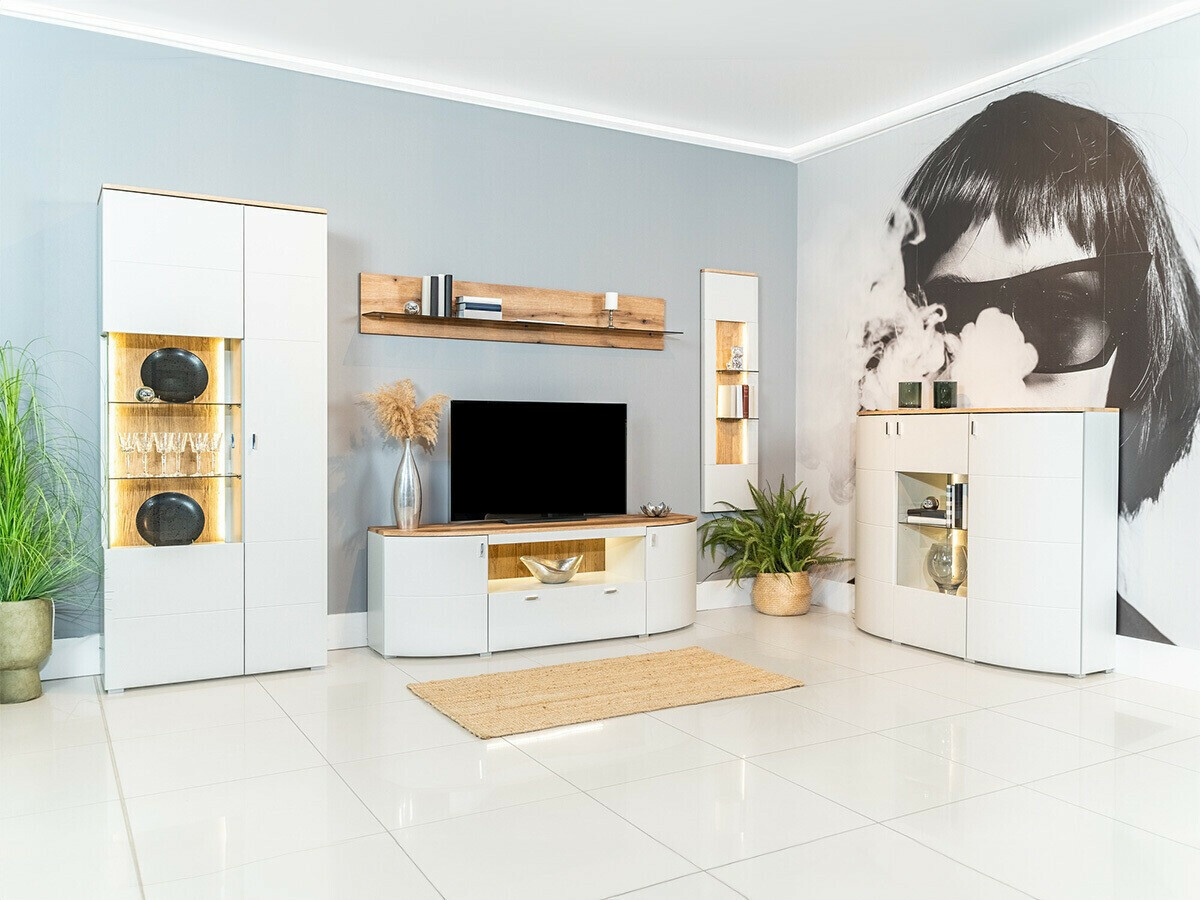 Conjunto de salón Tenelmo 115