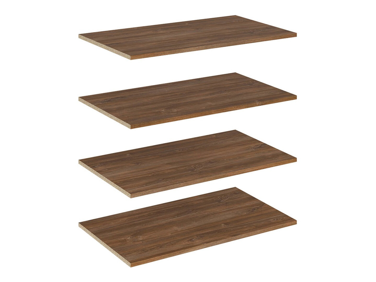 Estanterías Etrlire 136