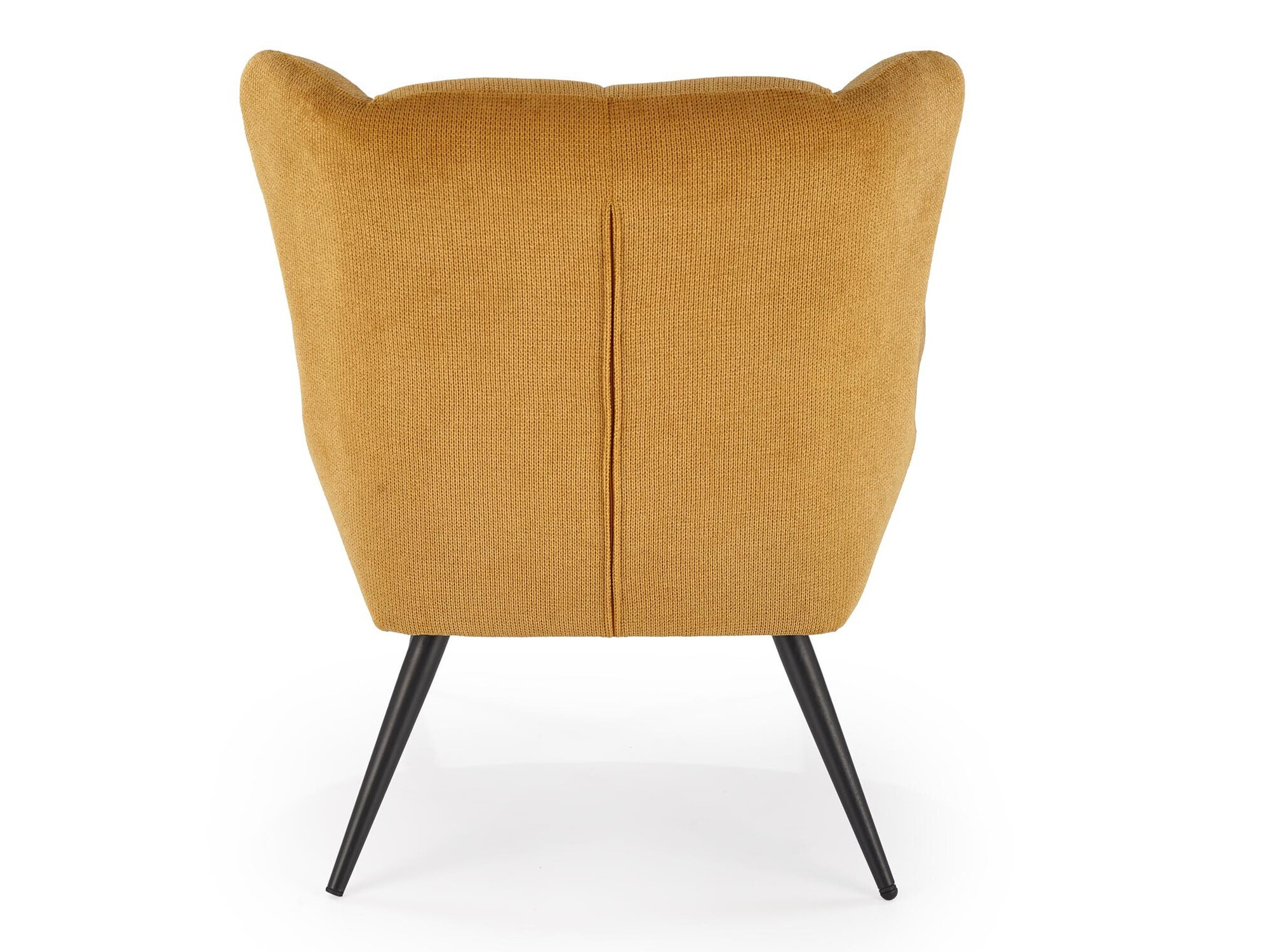 Sillón Houston 1756 (Amarillo)