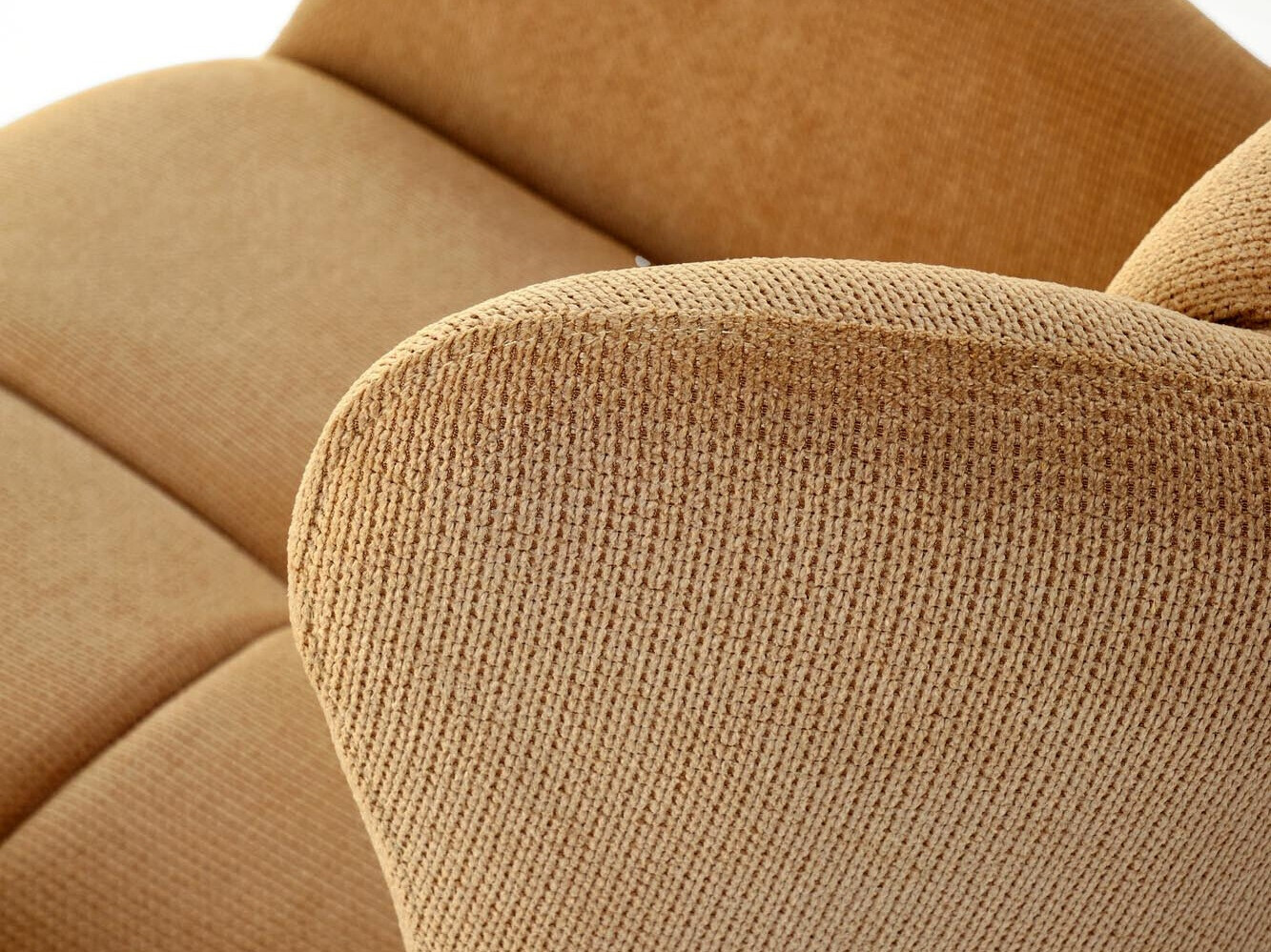 Sillón Houston 1756 (Amarillo)