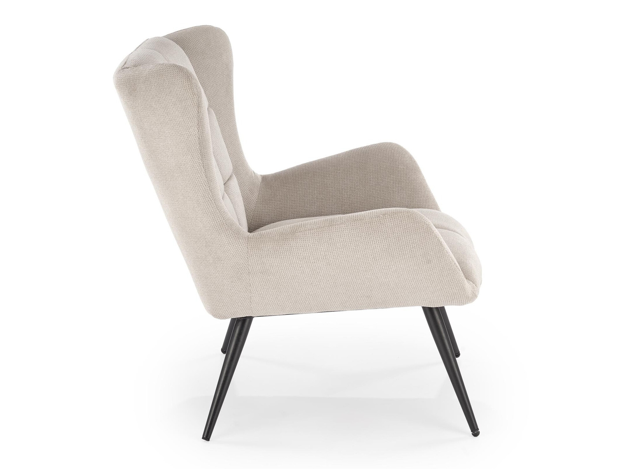 Sillón Houston 1756 (Beige)