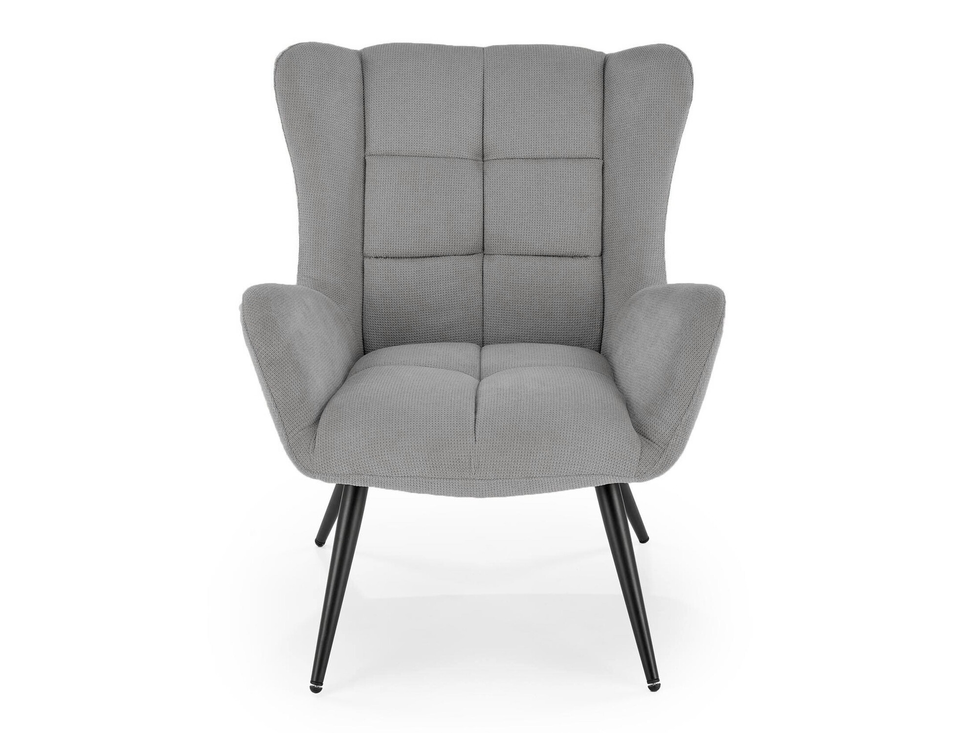 Sillón Houston 1756 (Gris)