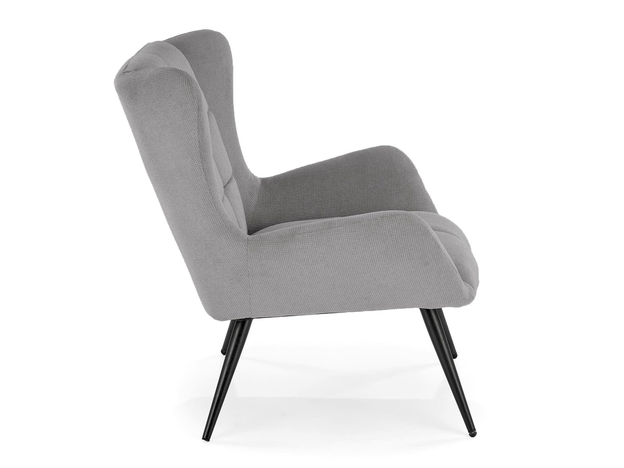 Sillón Houston 1756 (Gris)