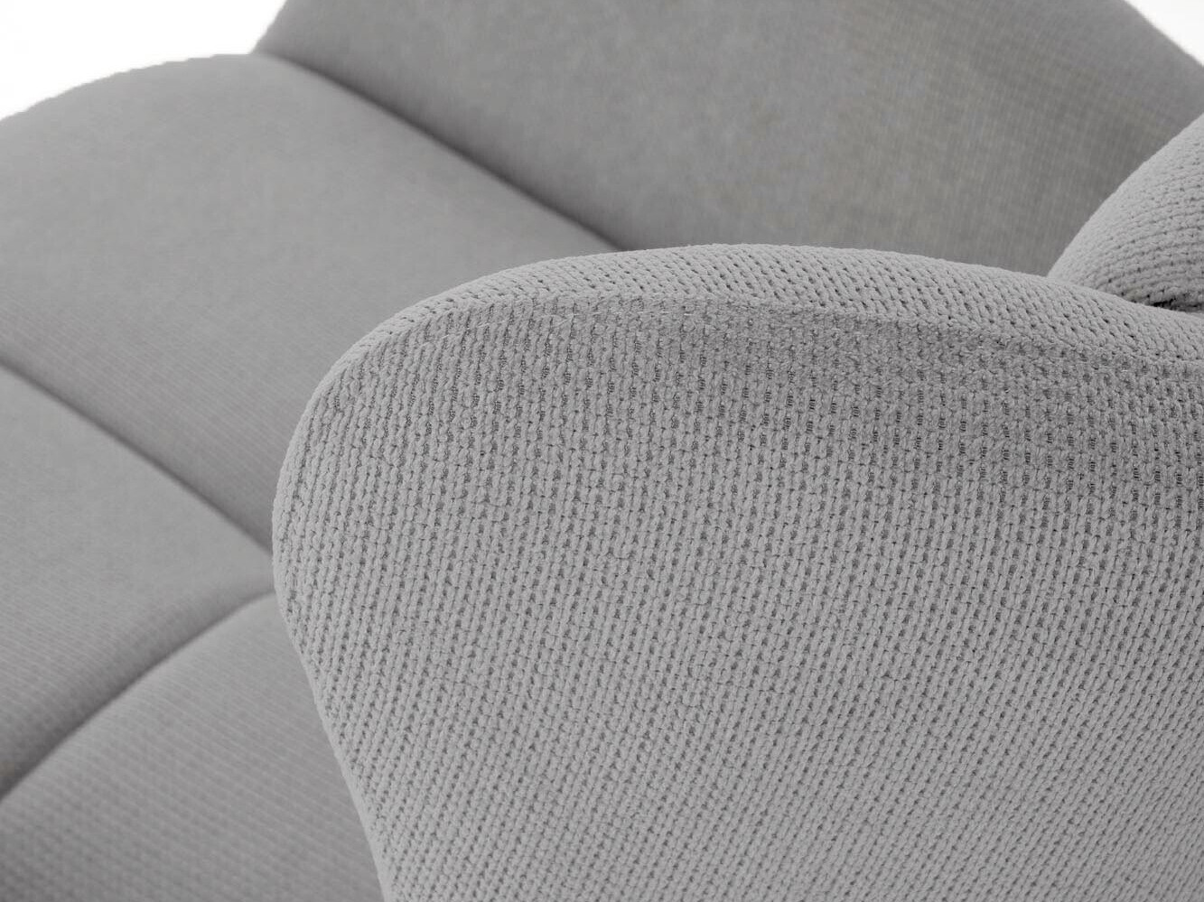 Sillón Houston 1756 (Gris)