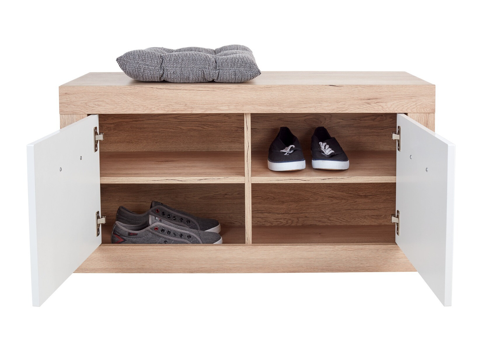 Zapatero Romfera 105