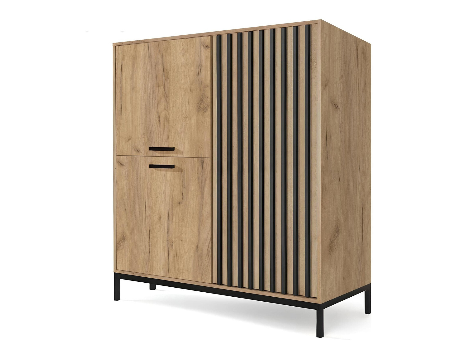 Conjunto de salón Velvesu 107