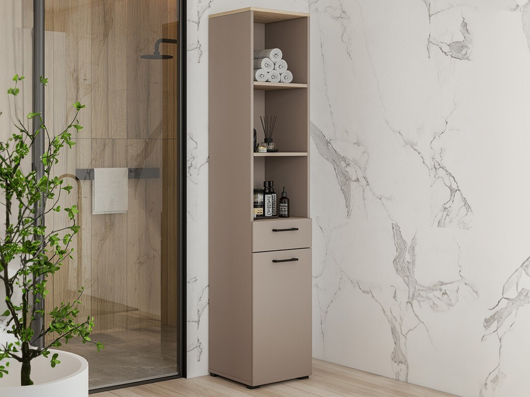 Estantería para baño Austin 337