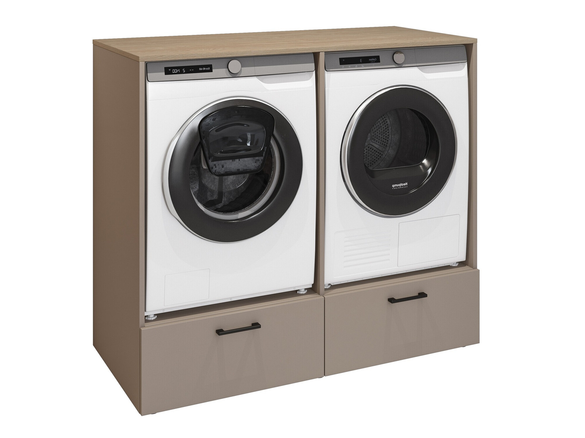 Estantería para baño Austin 368 (Congo)