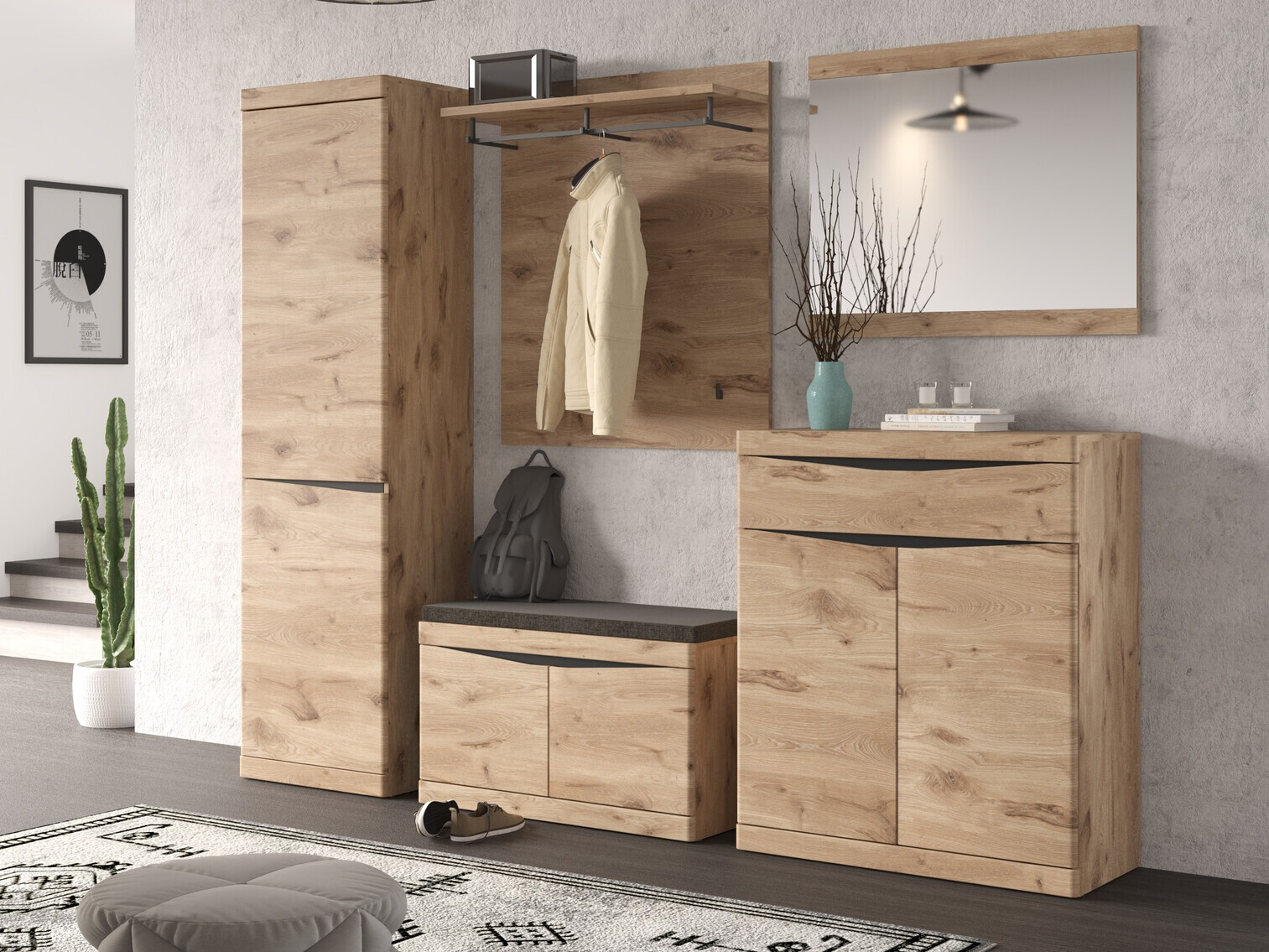 Estantería Tivfivo 102