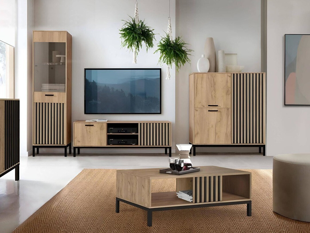 Mesa de centro Velvesu 106