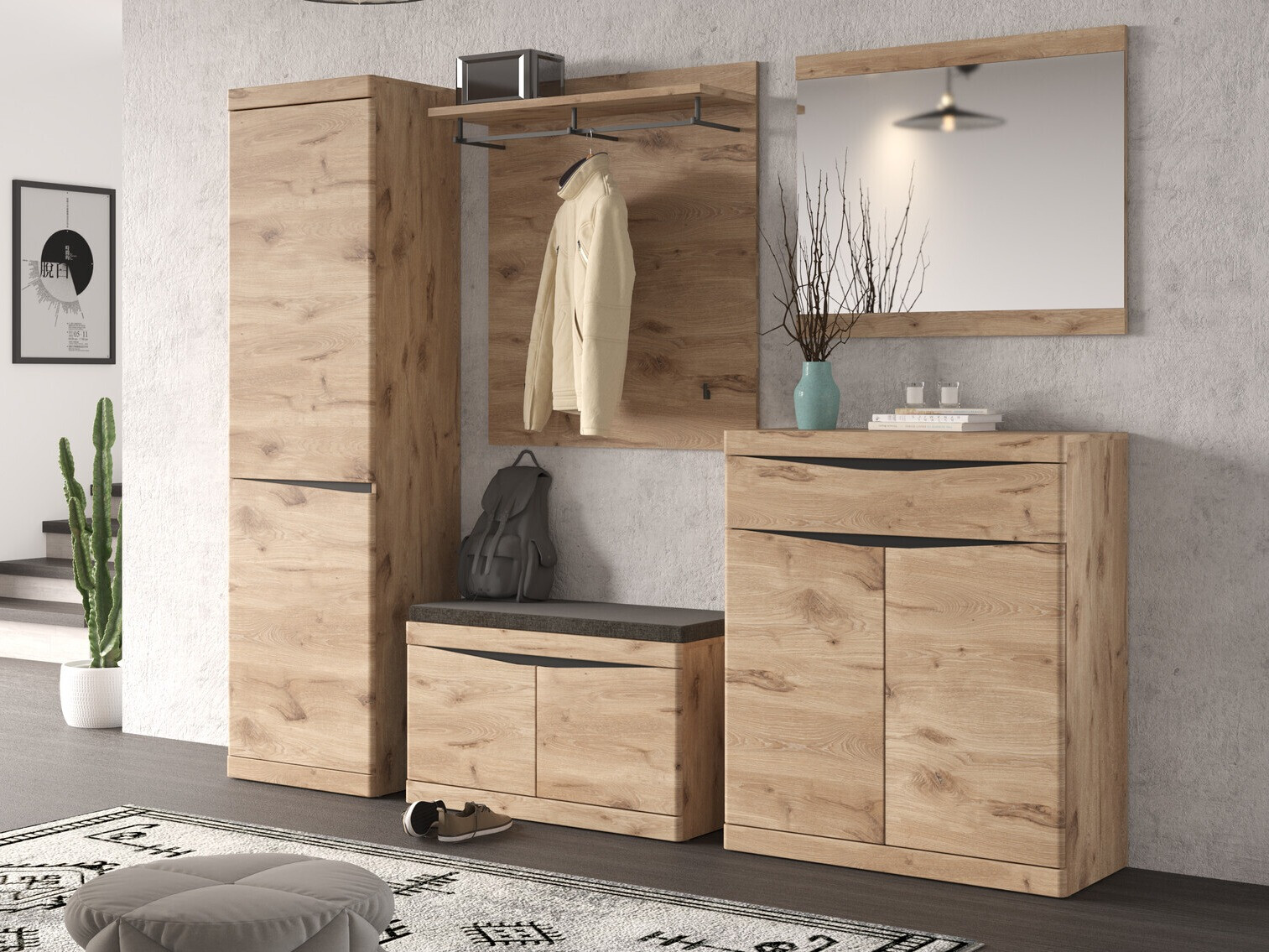 Zapatero Tivfivo 100