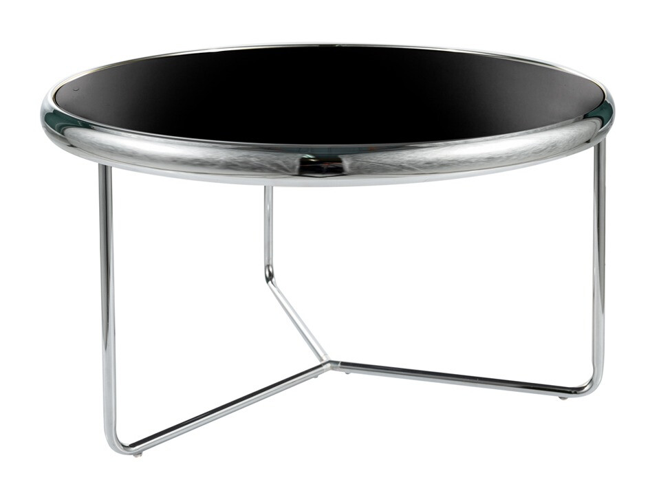 Mesa de centro Detroit 476 (Plata)