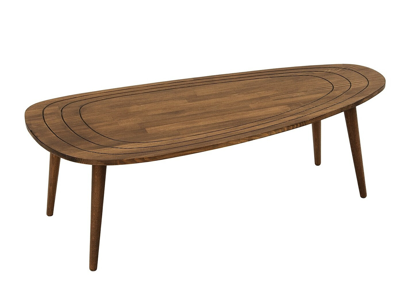 Mesa de centro Kailua 1155