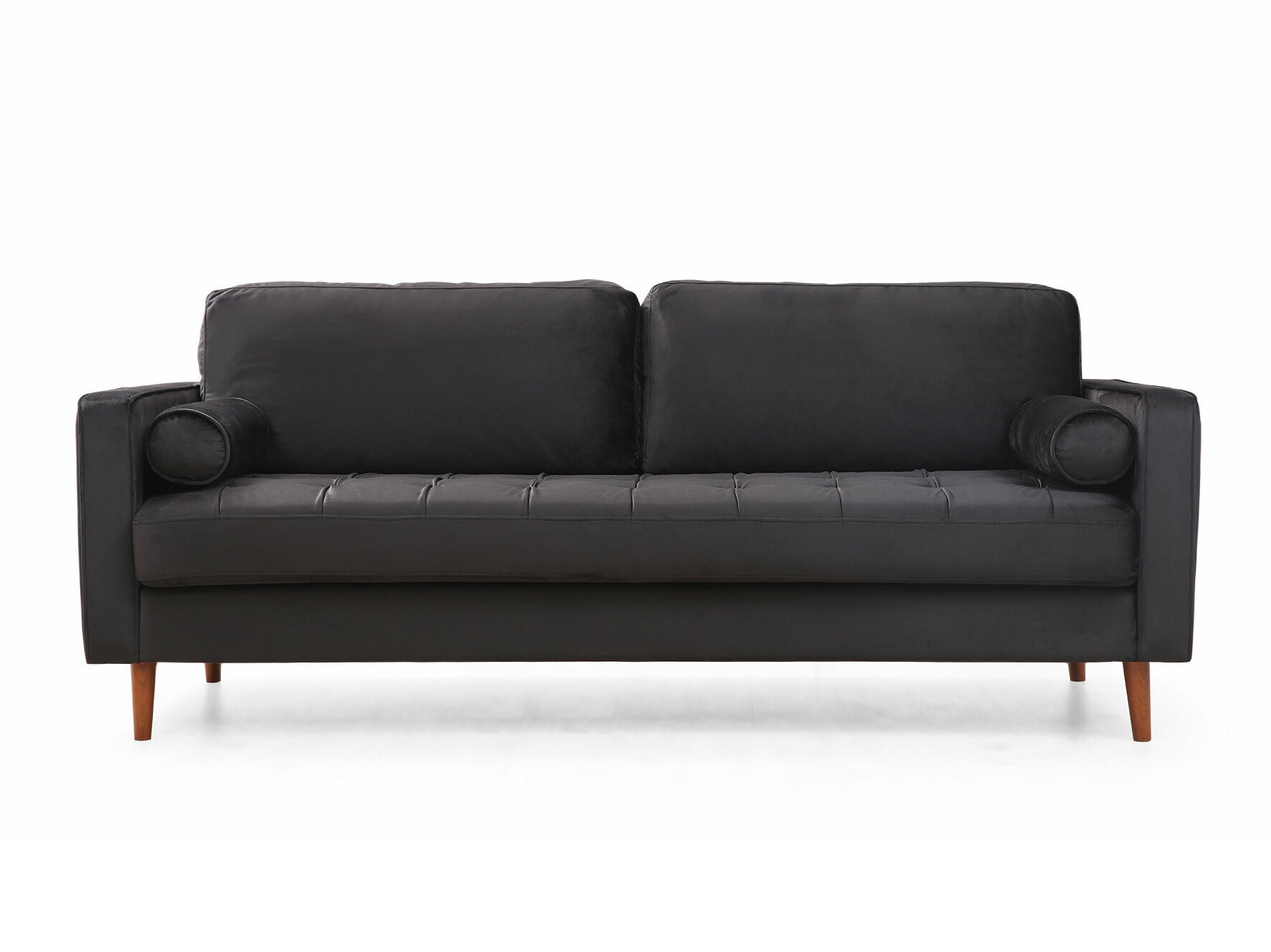 Sofá Altadena 250 (Negro)