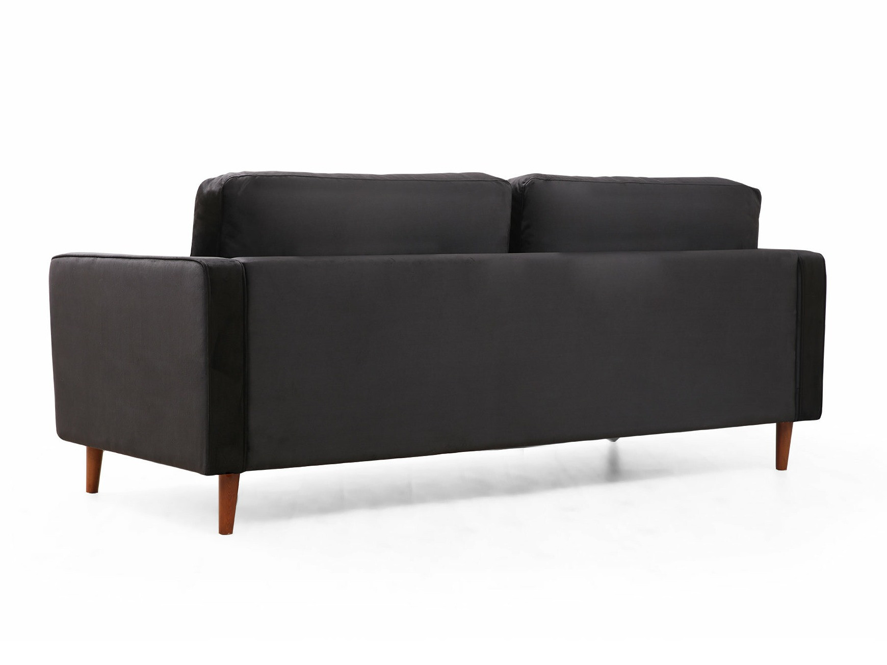 Sofá Altadena 250 (Negro)