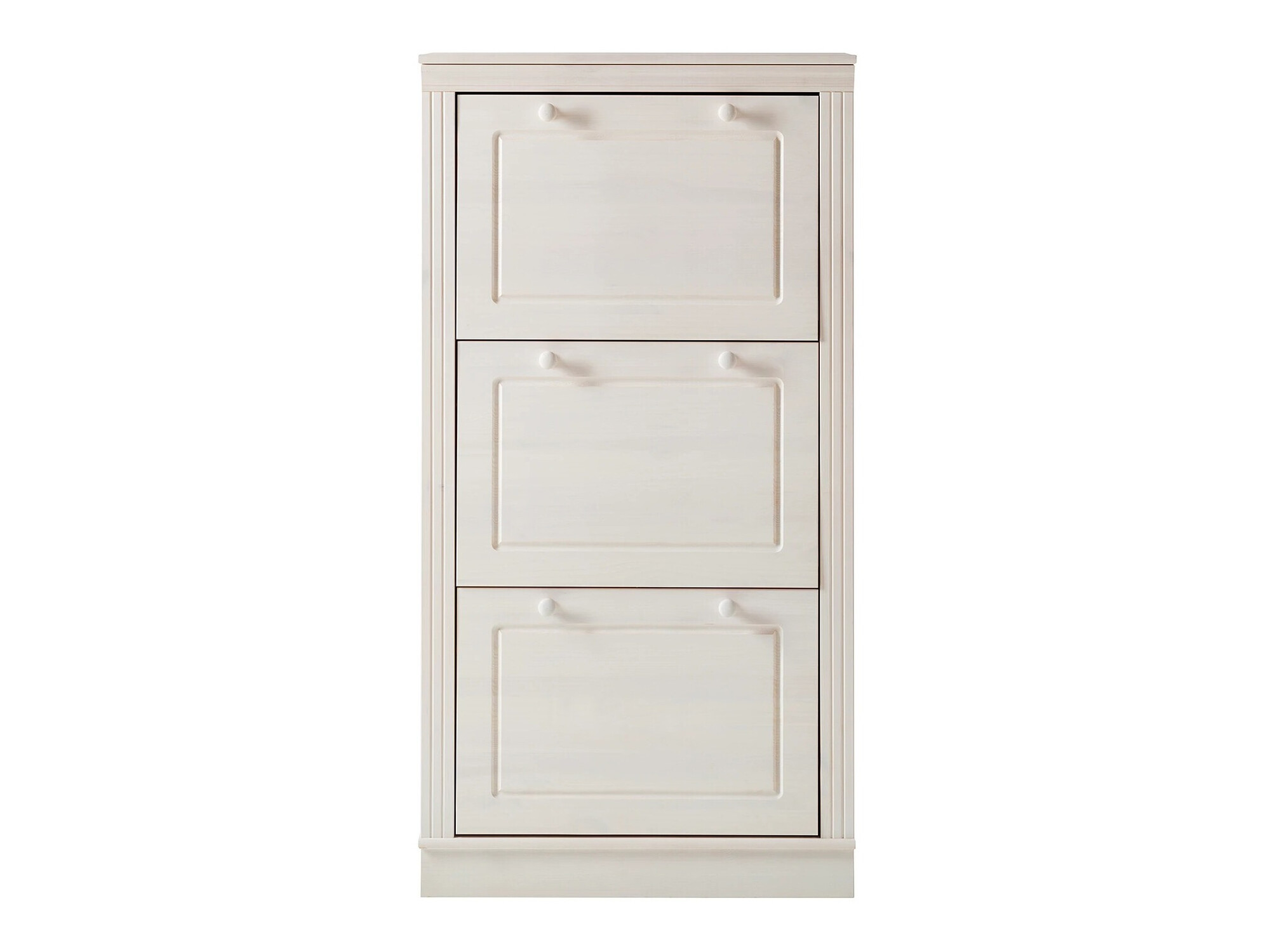 Zapatero Saltoro 138 (Blanco)