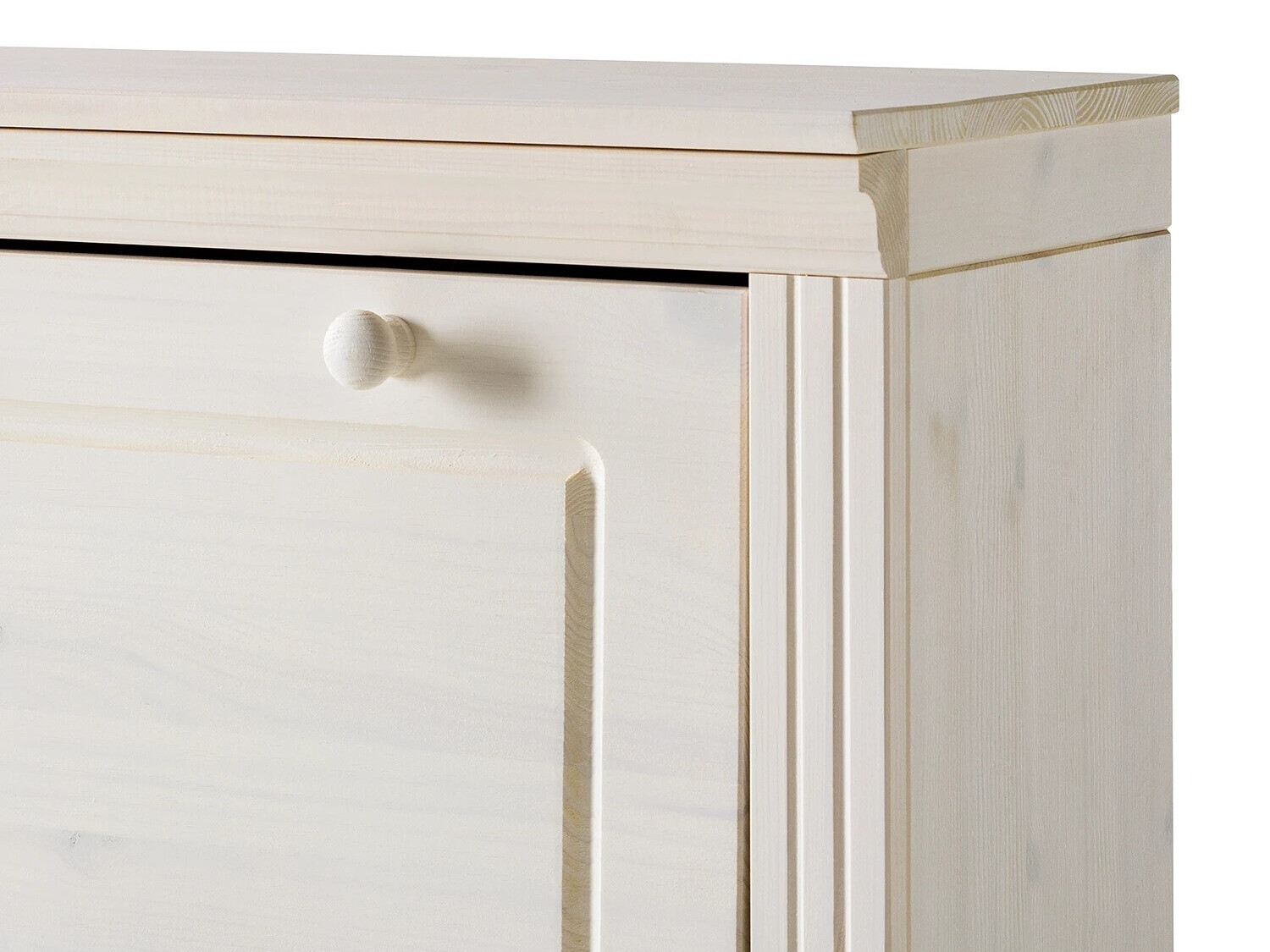 Zapatero Saltoro 138 (Blanco)