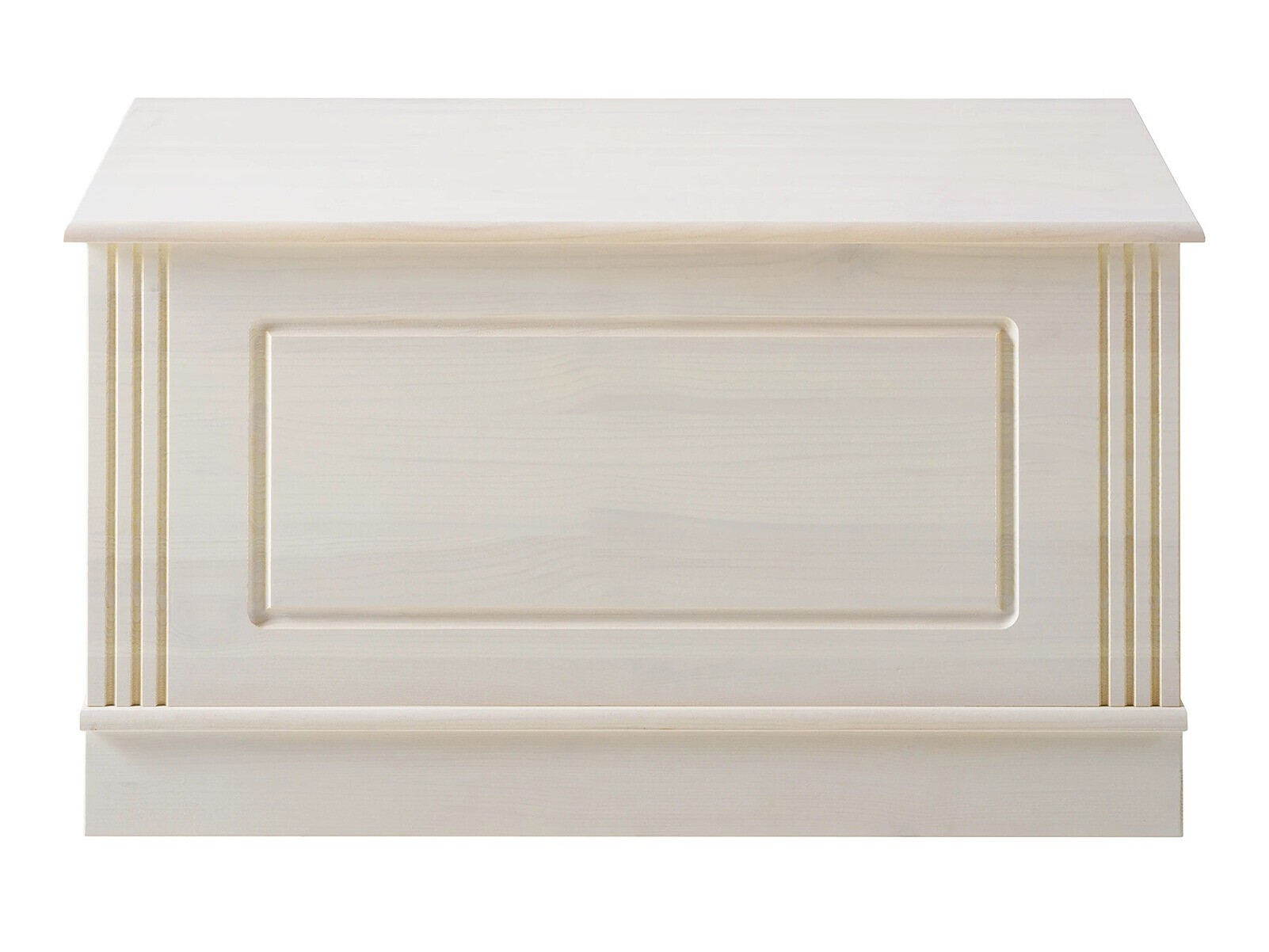 Caja de almacenamiento Saltoro 133 (Blanco)