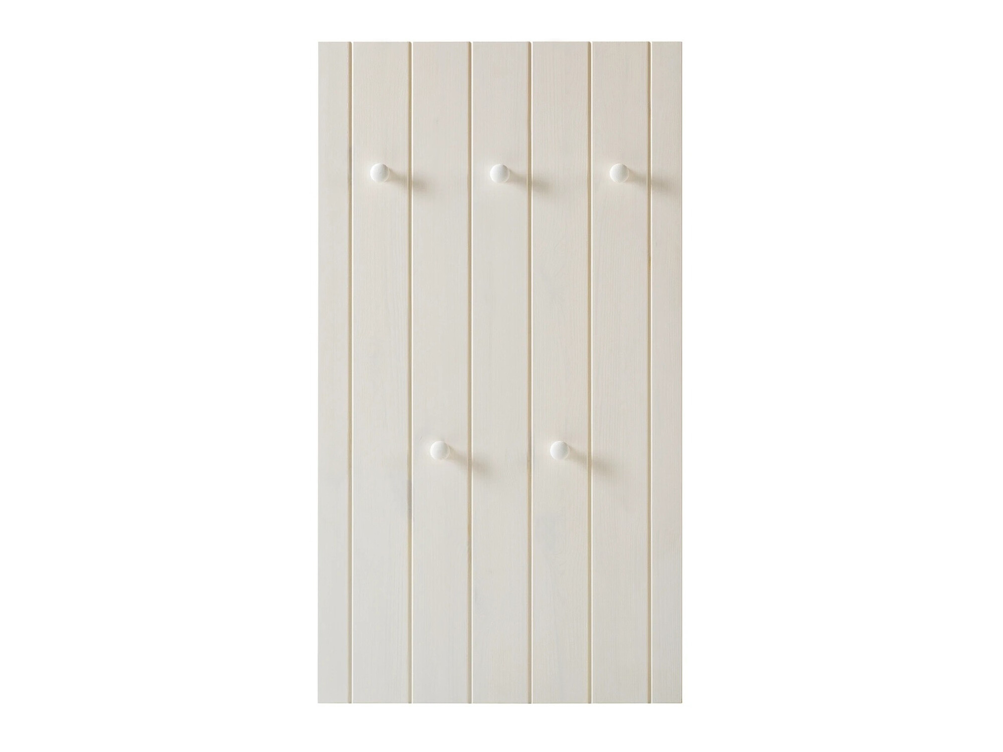 Perchero Saltoro 134 (Blanco)