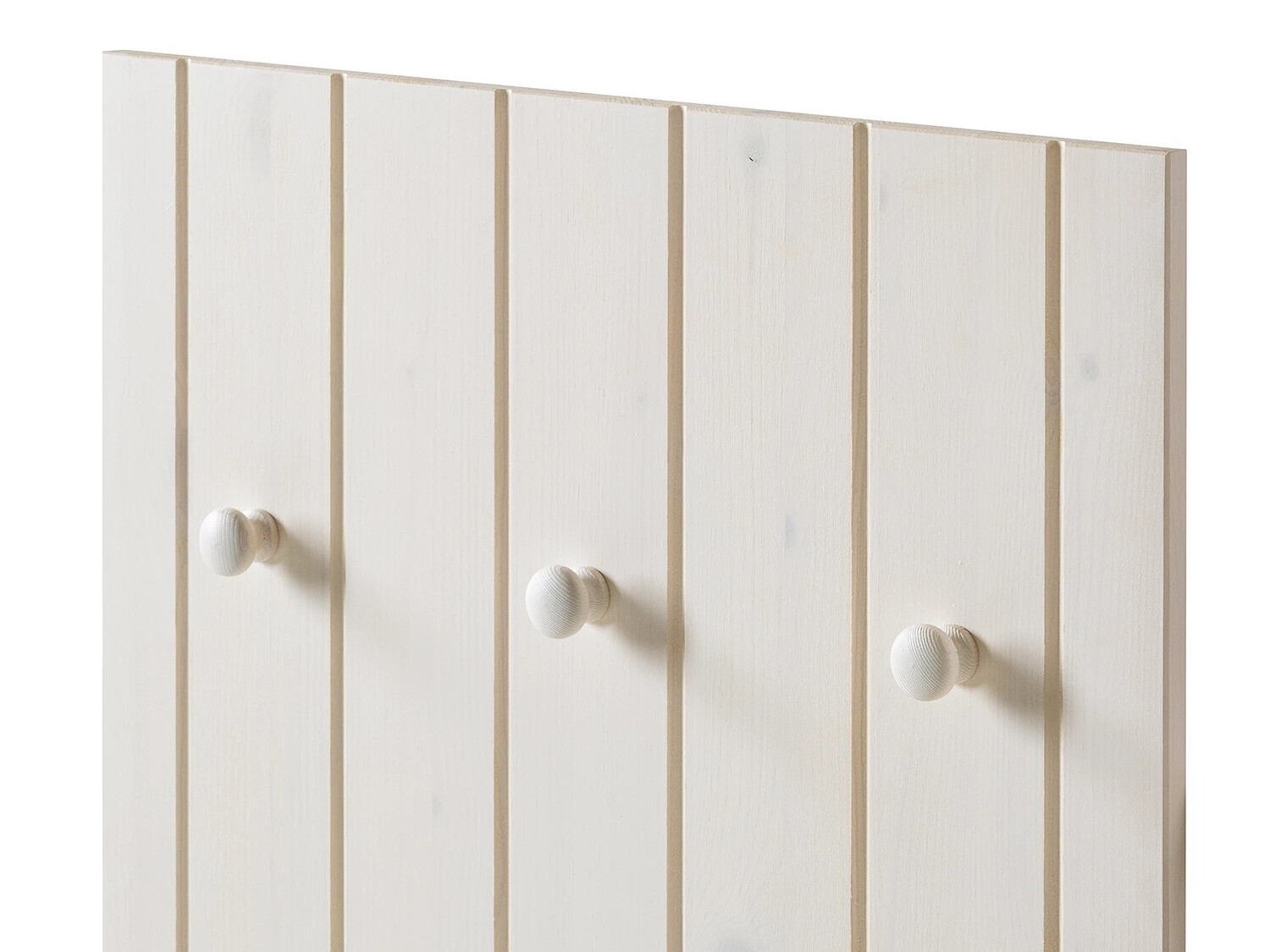 Perchero Saltoro 134 (Blanco)