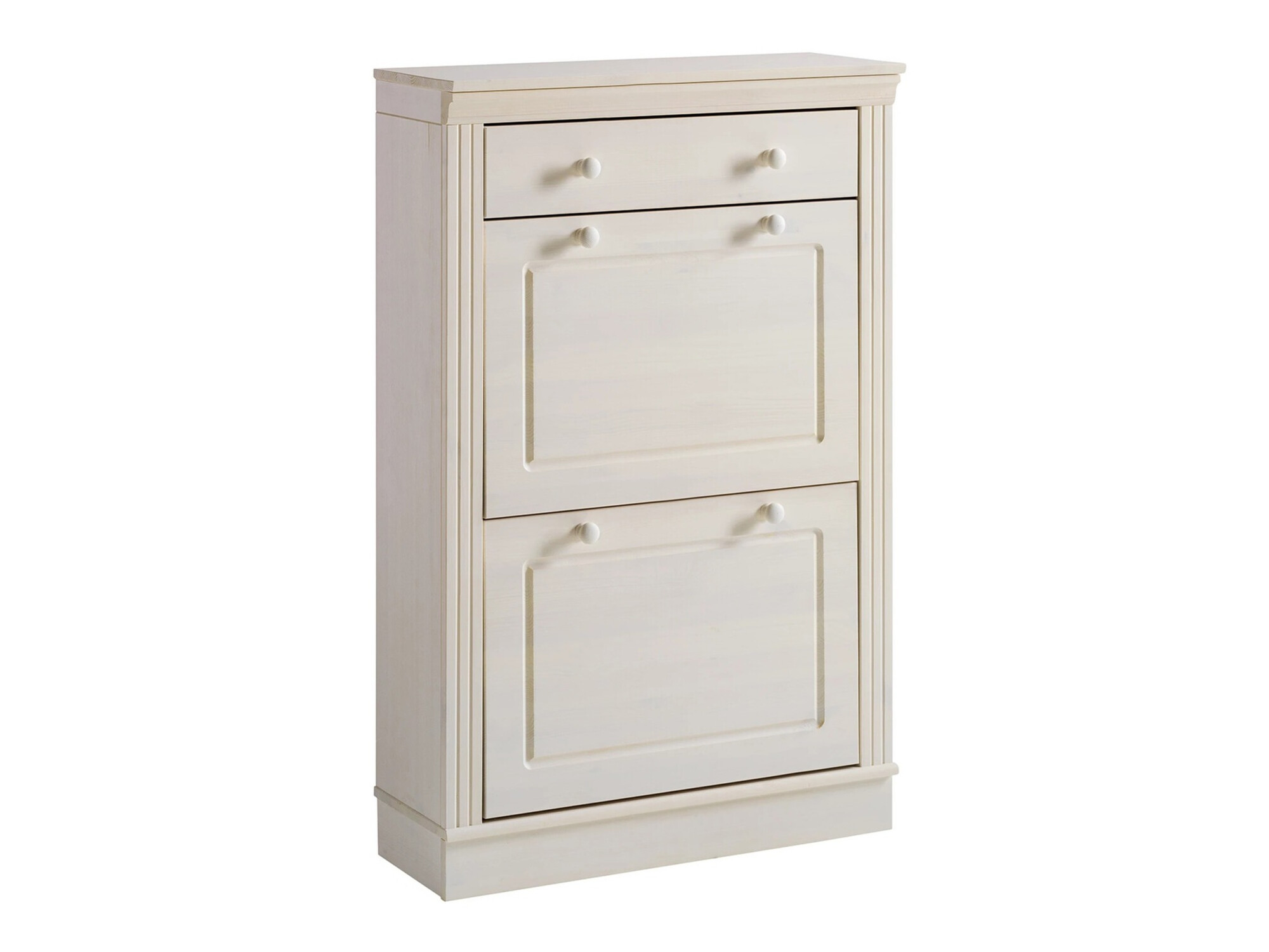 Zapatero Saltoro 132 (Blanco)