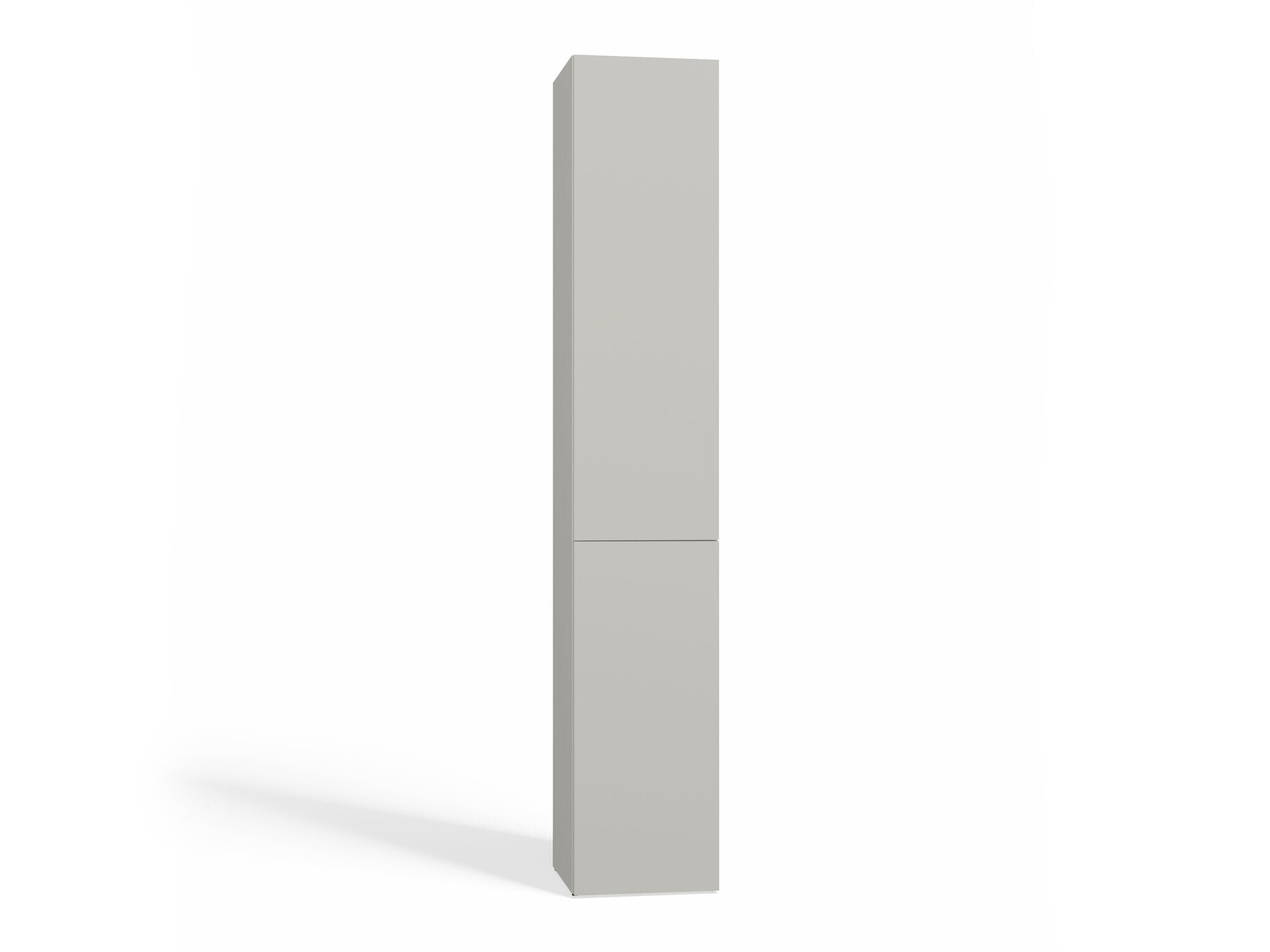 Armario de pie para baño Nolmaru 110 (Cachemira)