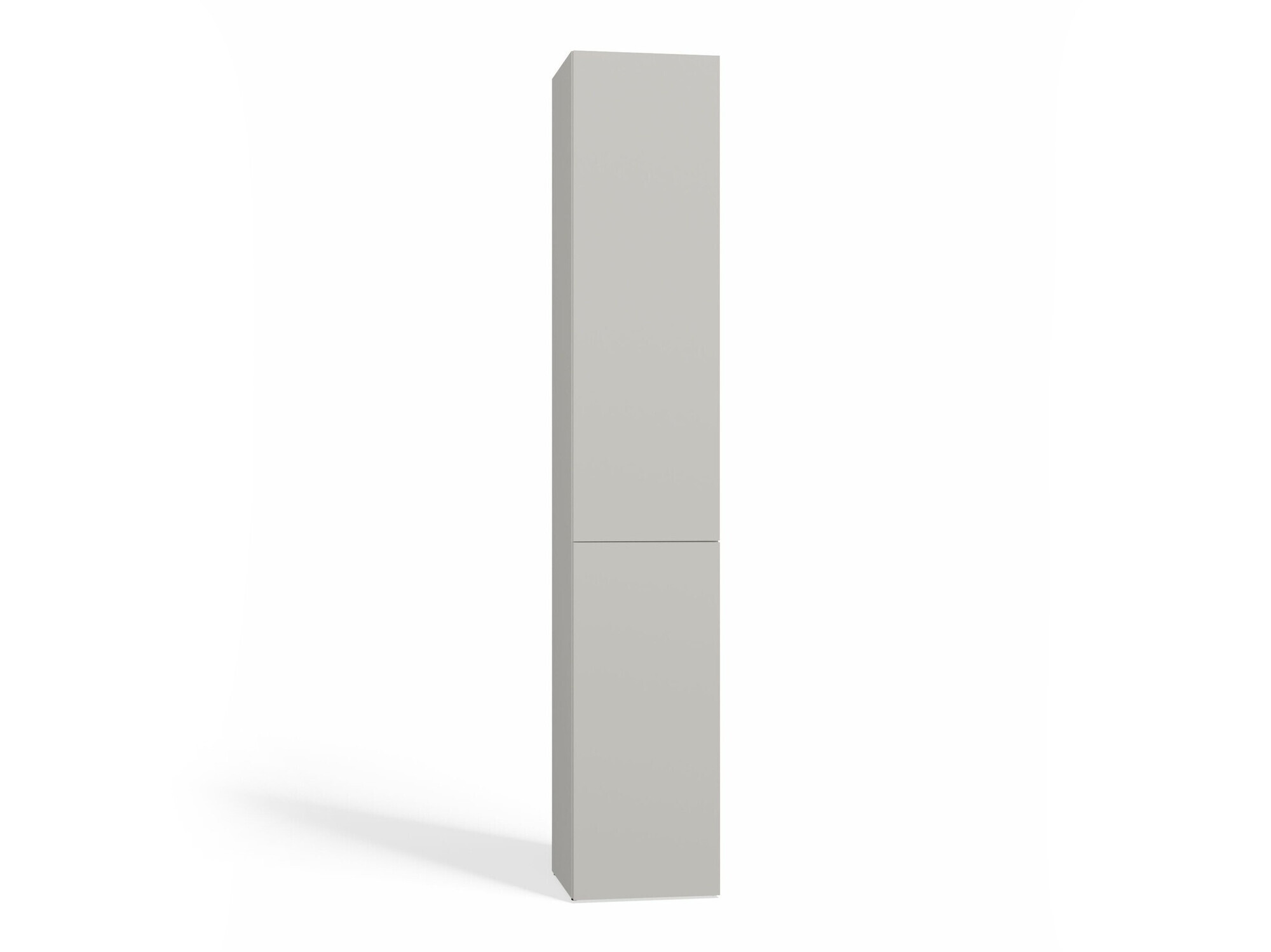 Armario de pie para baño Nolmaru 111 (Cachemira)