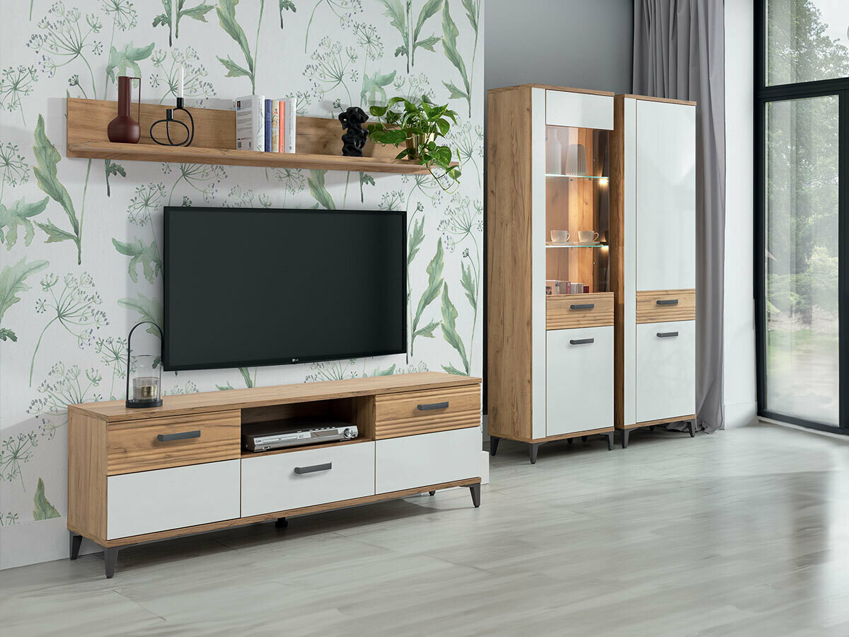 Conjunto de salón Tormave 114