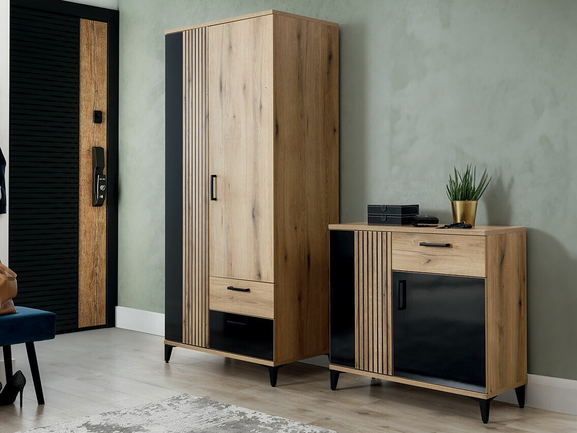 Conjunto para recibidor Camcate 118