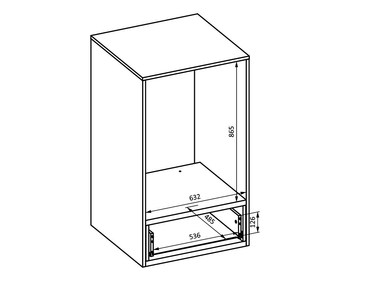Conjuntos de muebles Austin 339