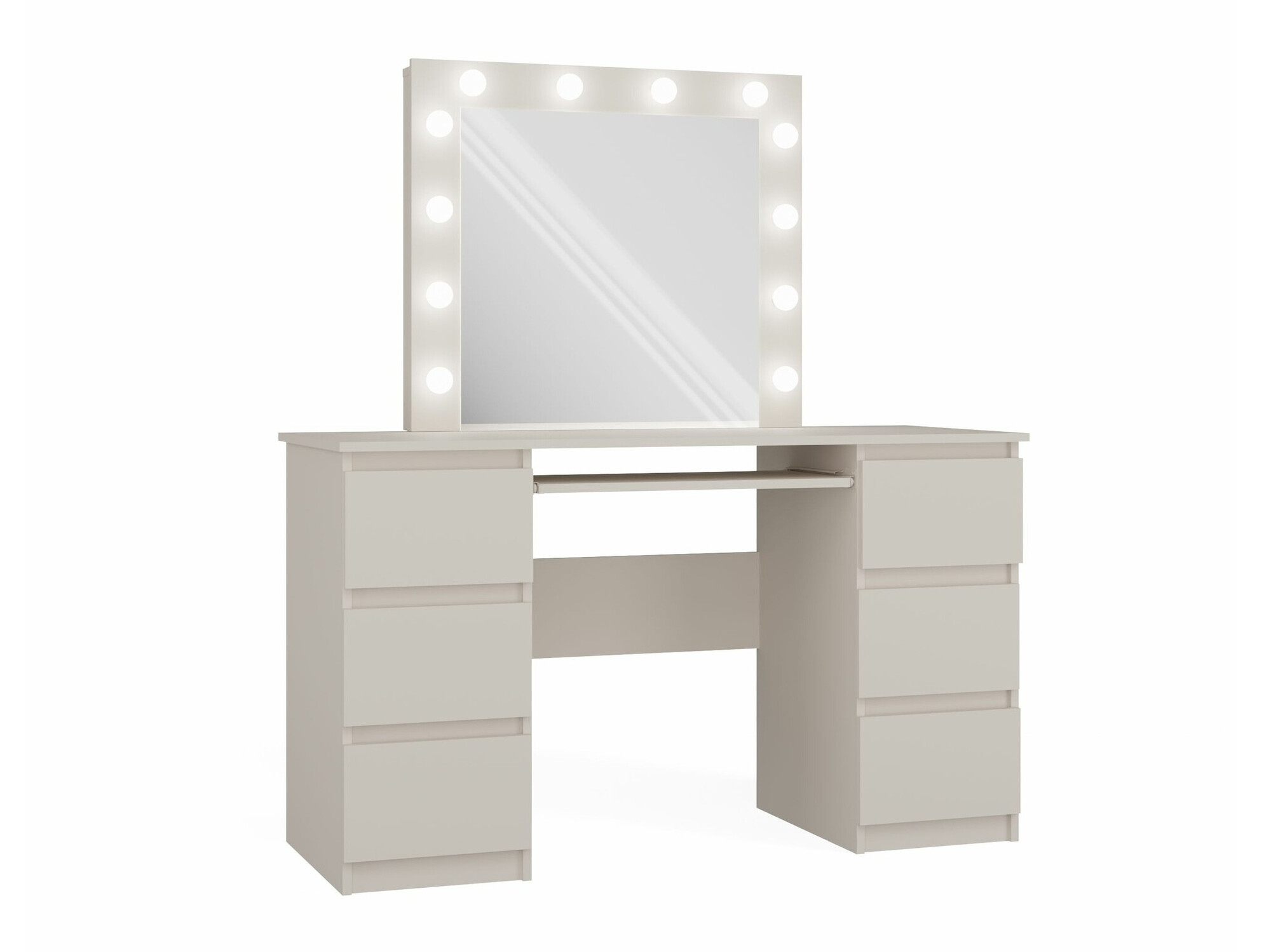 Tocador Mandeville 153 (Cachemira)