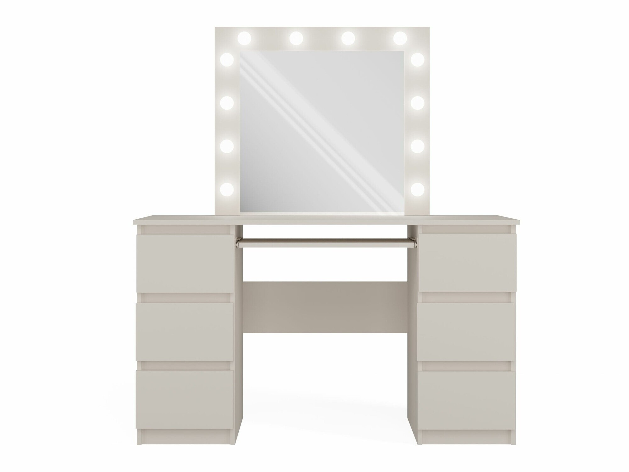 Tocador Mandeville 153 (Cachemira)