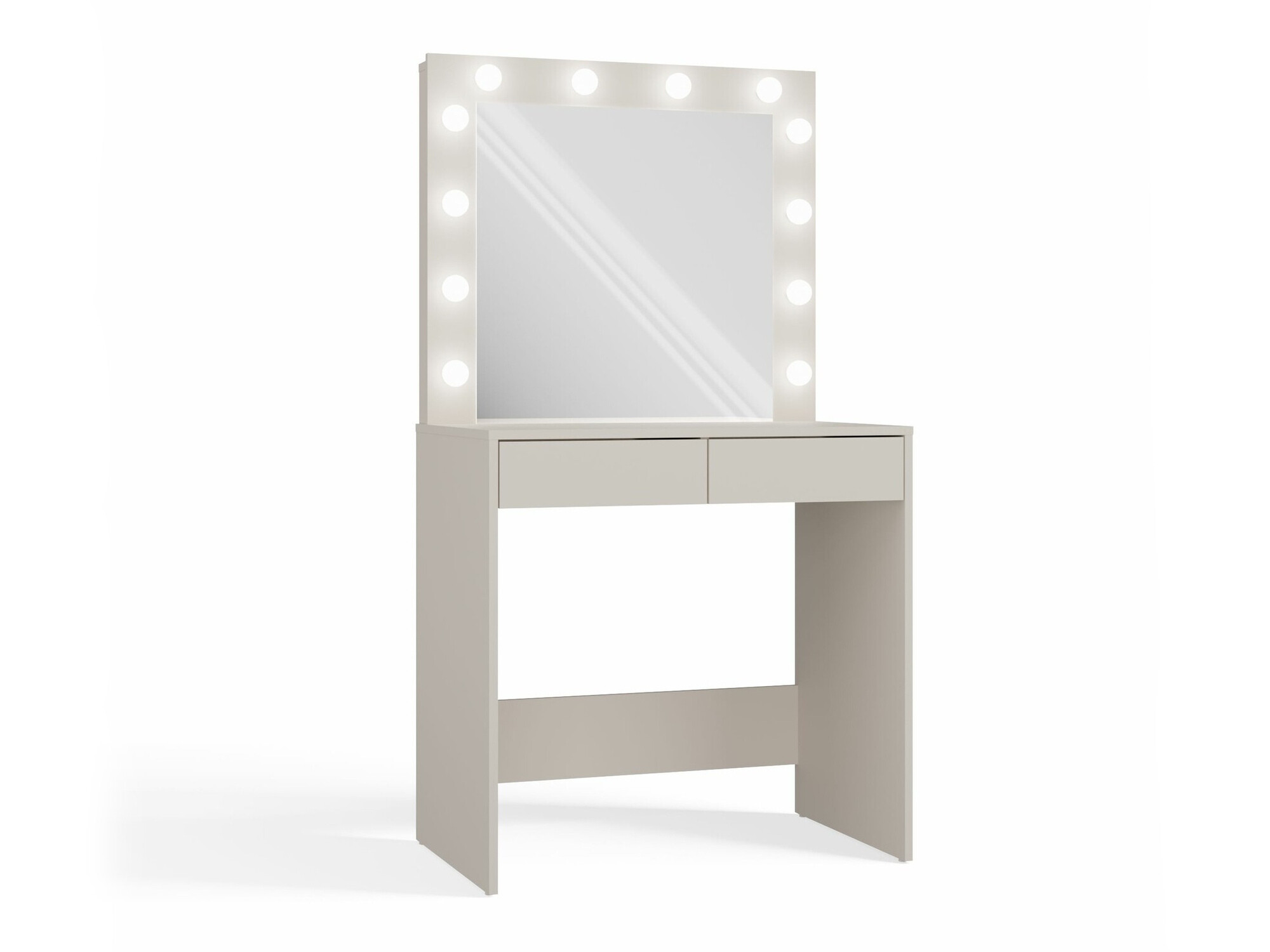 Tocador Mandeville 154 (Cachemira)