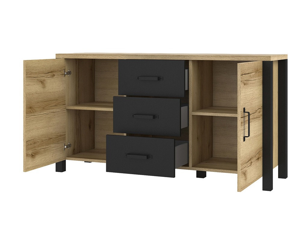 Conjunto de salón Tornua 108