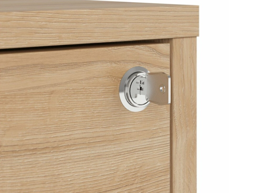 Estantería Nolremi 120