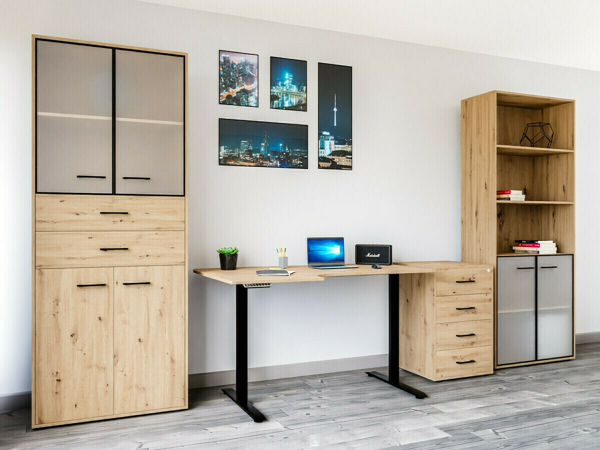 Estantería Nolremi 120