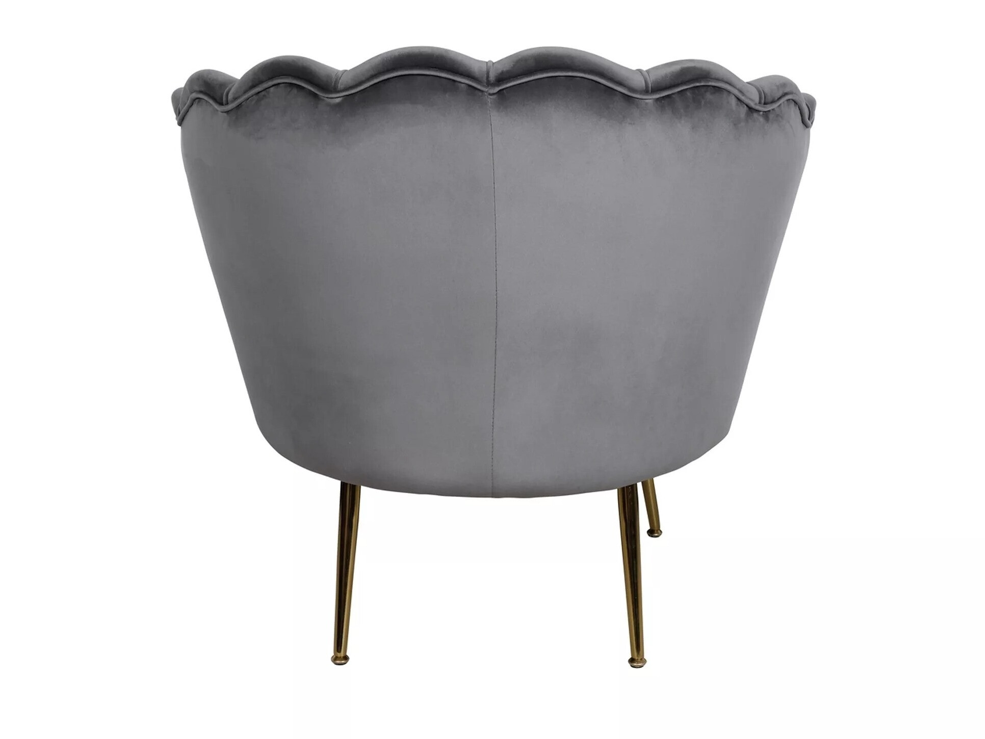 Sillón Detroit 483 (Gris)