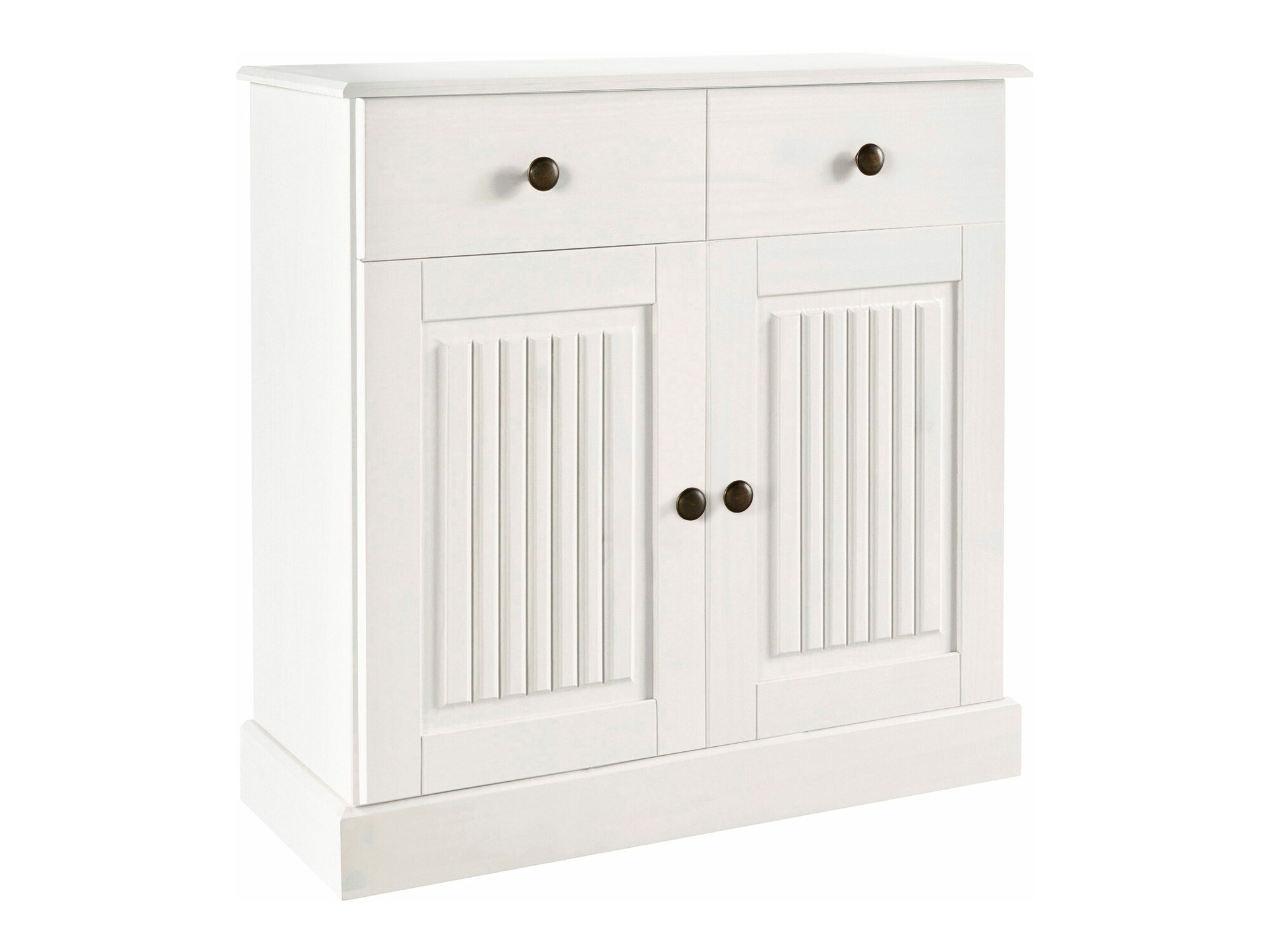 Cómoda Caltola 102 (Blanco)