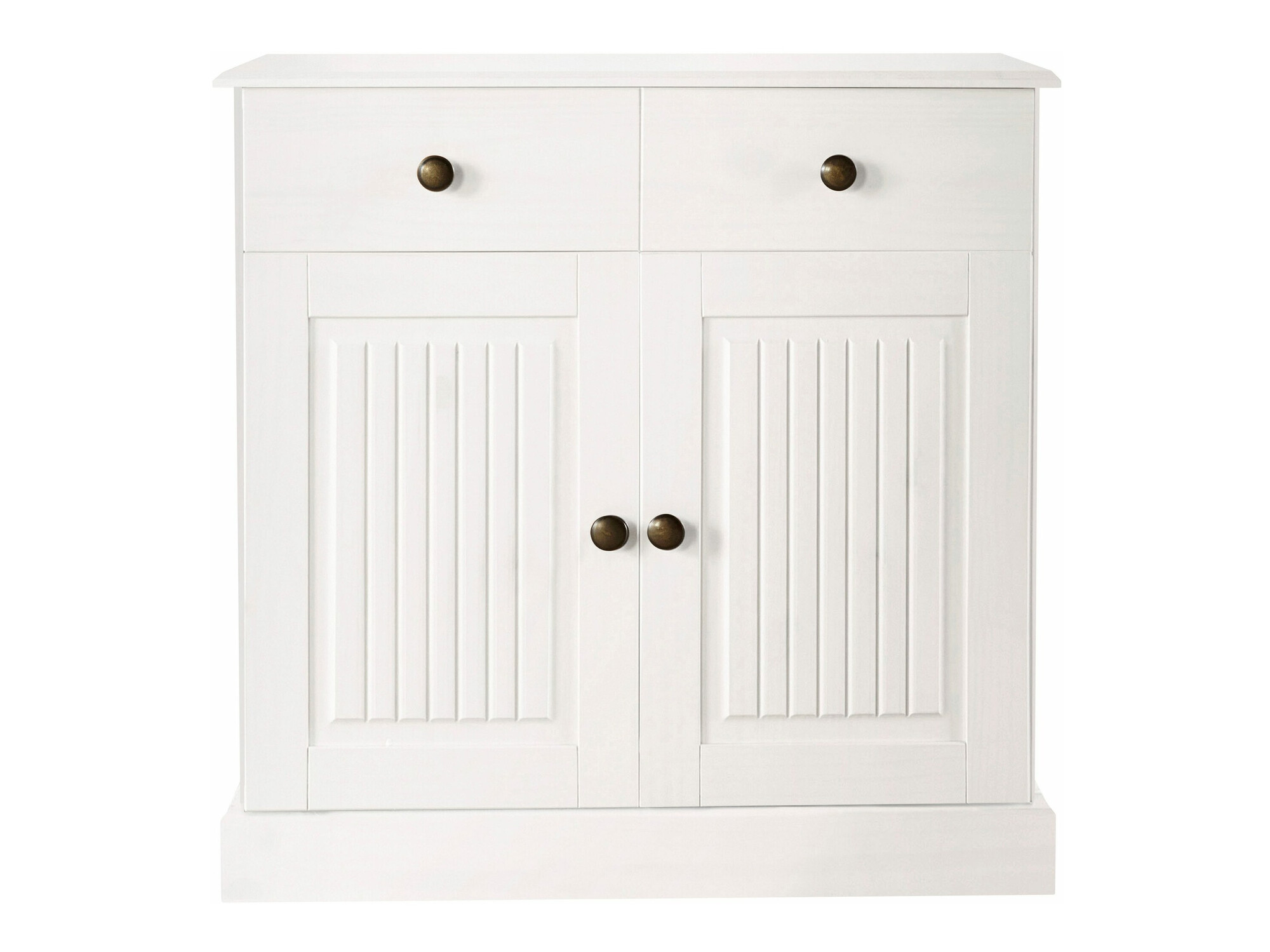 Cómoda Caltola 102 (Blanco)