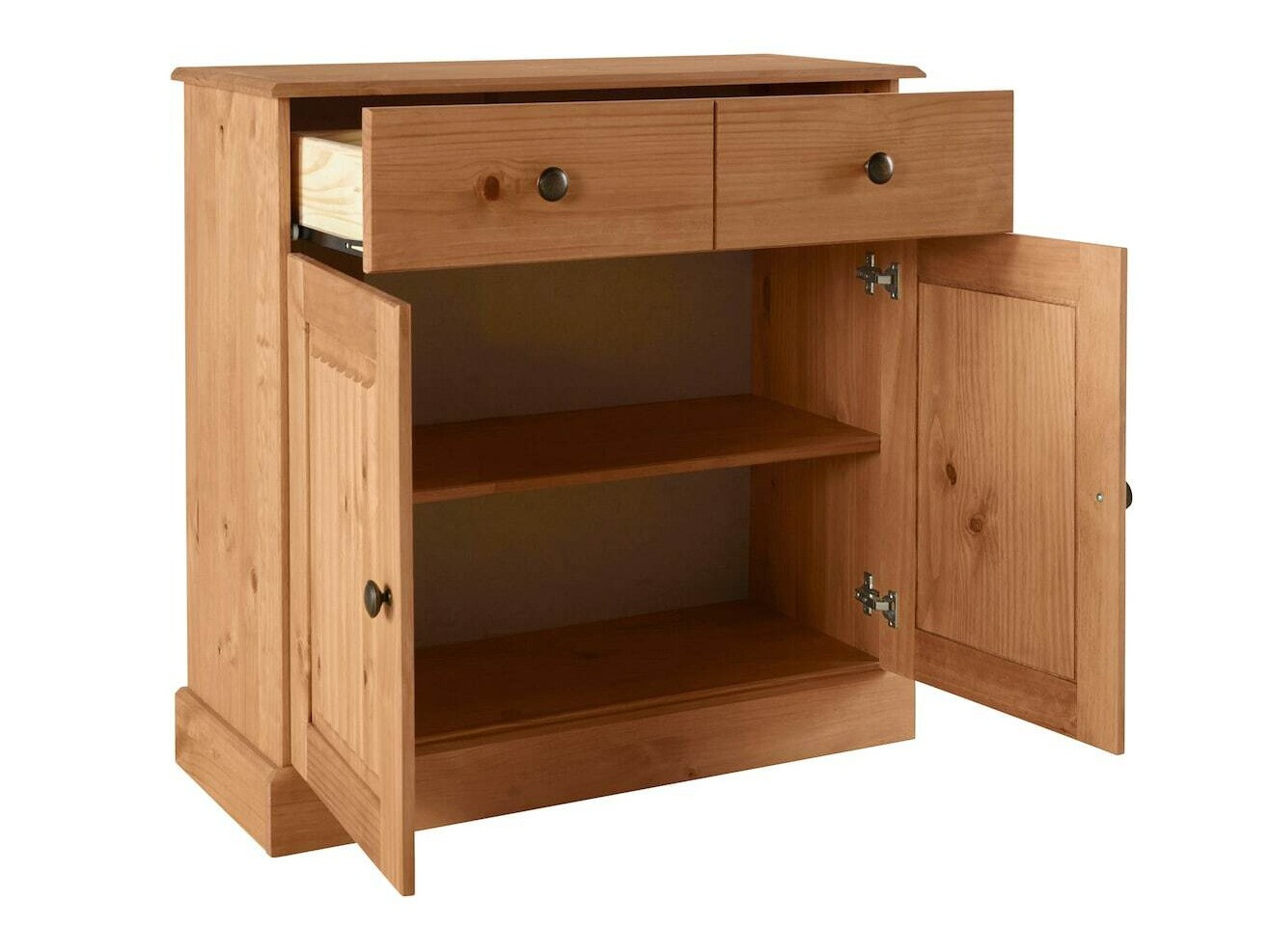 Cómoda Caltola 102 (Pino)